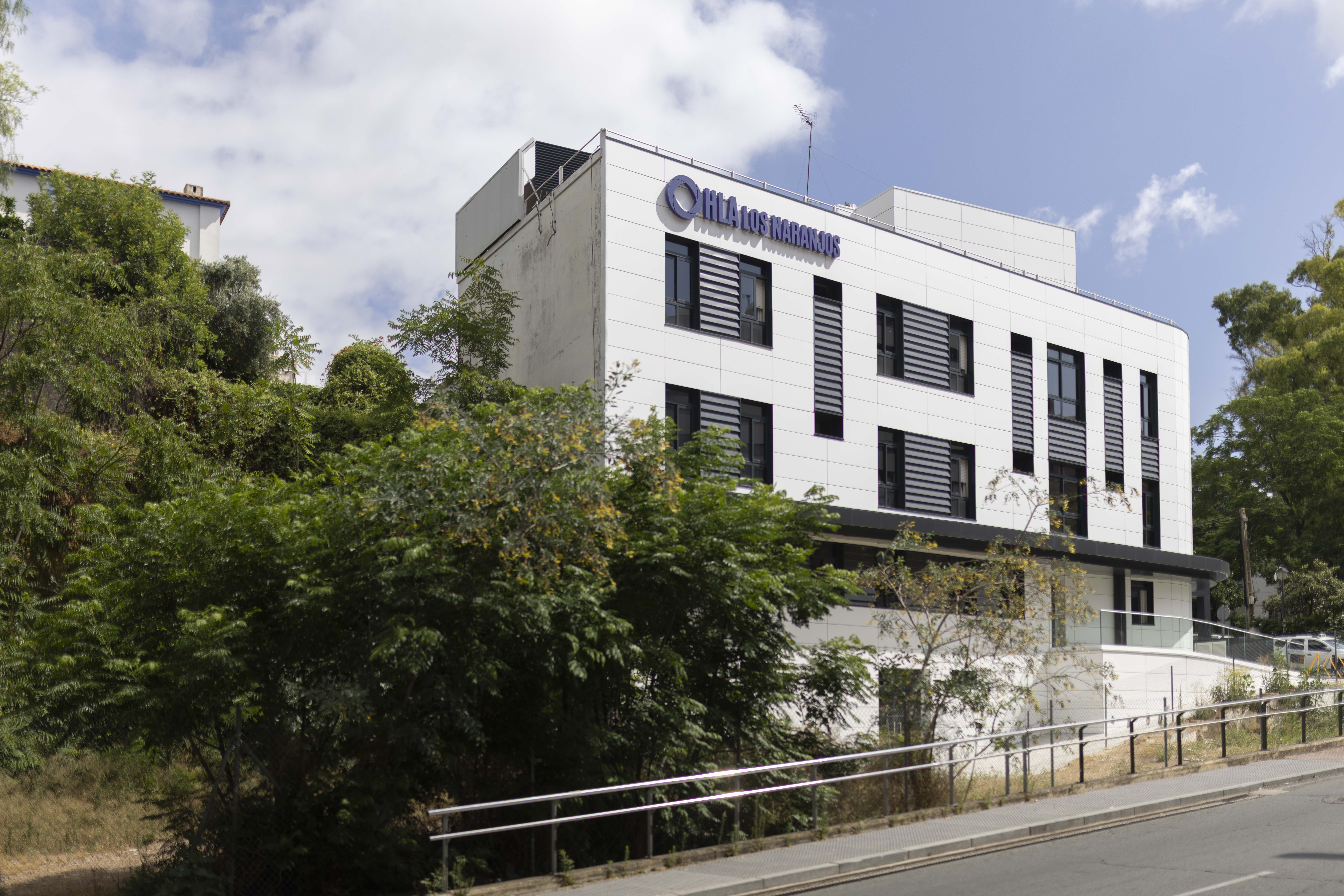 About clinic
