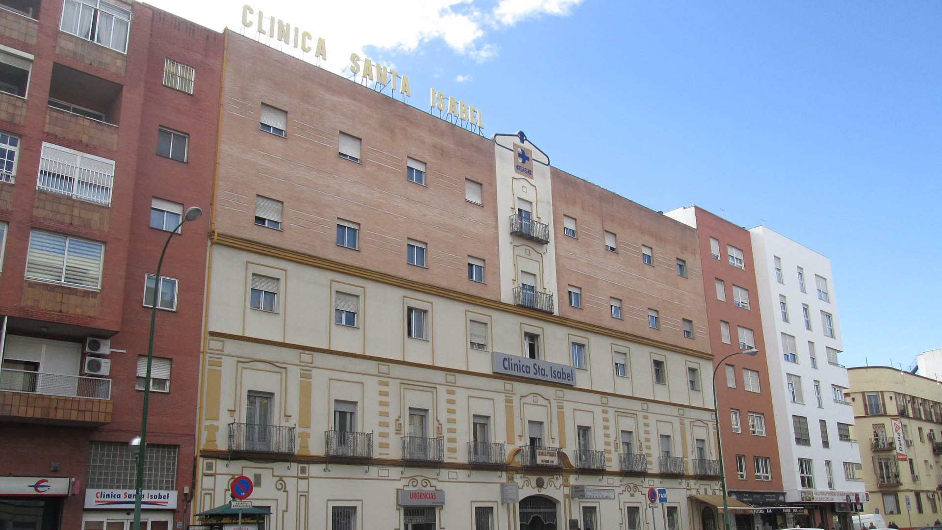 About clinic